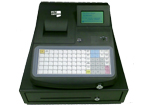 Caixa registradora ECR SAMPOS ER-680