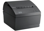 Impressora de tiquets HP